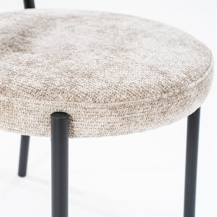 By-Boo Eetkamerstoel Oasis