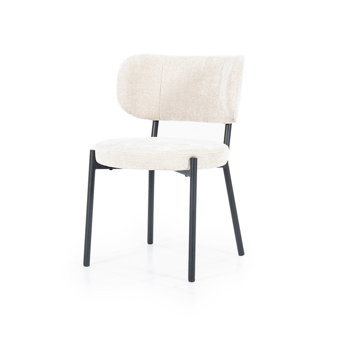 By-Boo Eetkamerstoel Oasis