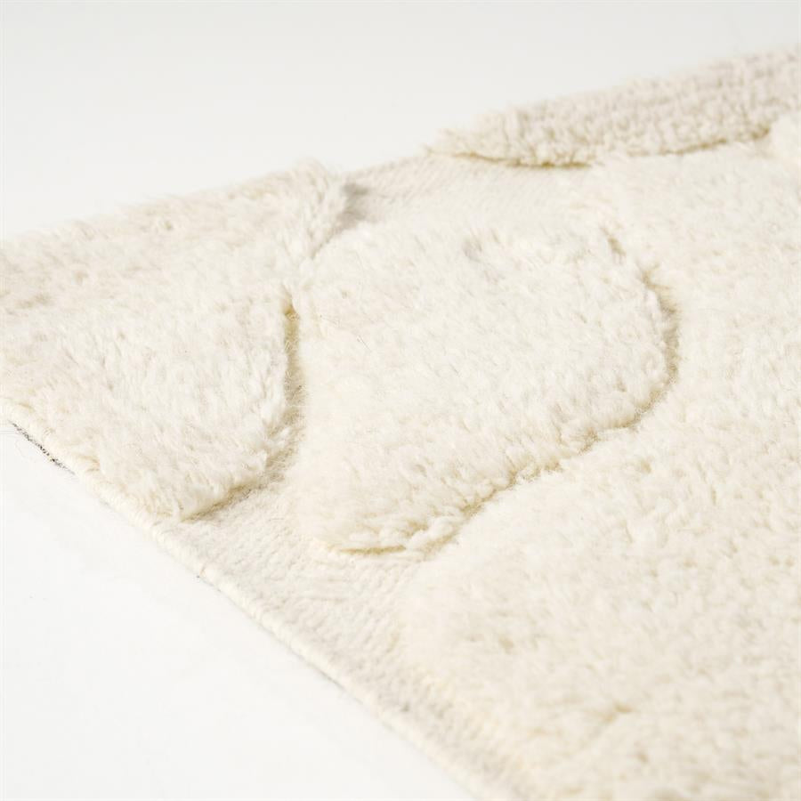 By-Boo Vloerkleed Kala Wol