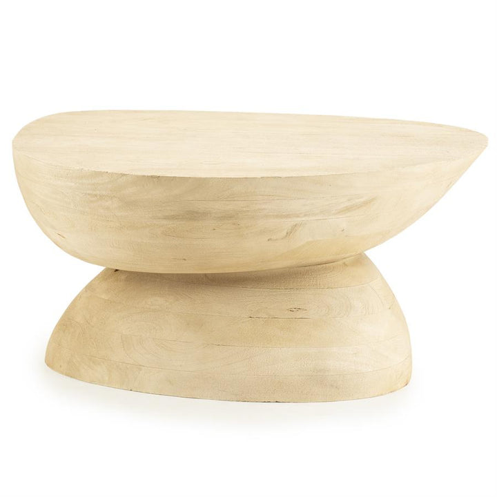 By-Boo Salontafel Cobble