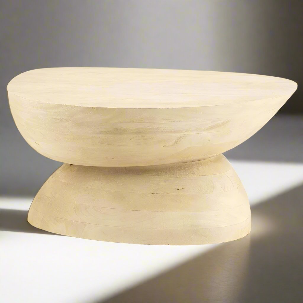 By-Boo Salontafel Cobble