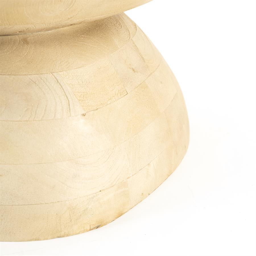 By-Boo Salontafel Cobble