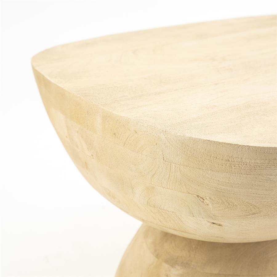 By-Boo Salontafel Cobble