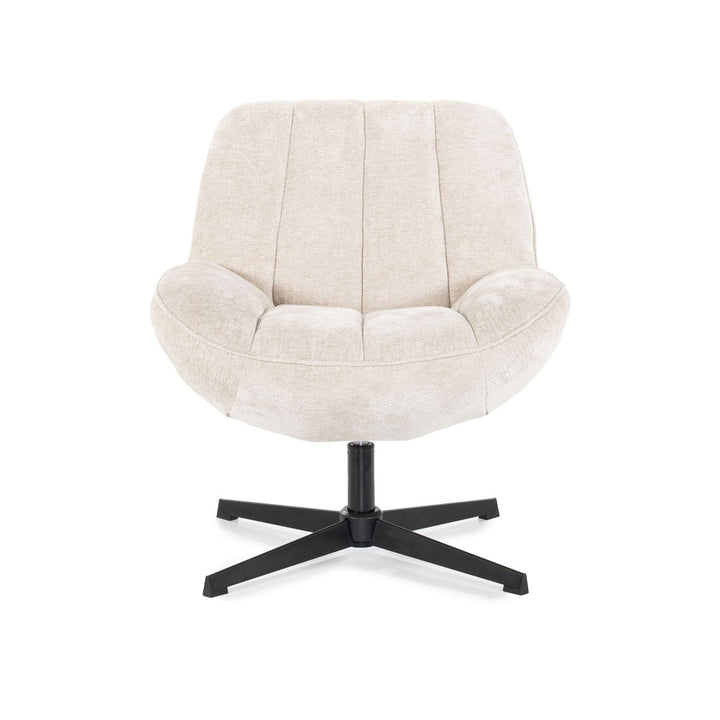 By-Boo Fauteuil Derby Draaibaar