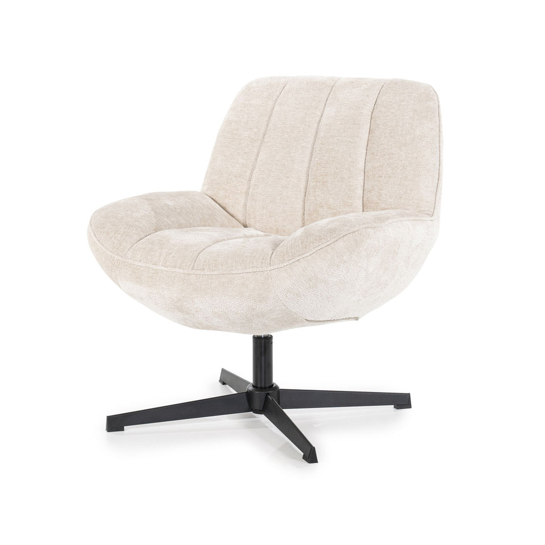 By-Boo Fauteuil Derby Draaibaar