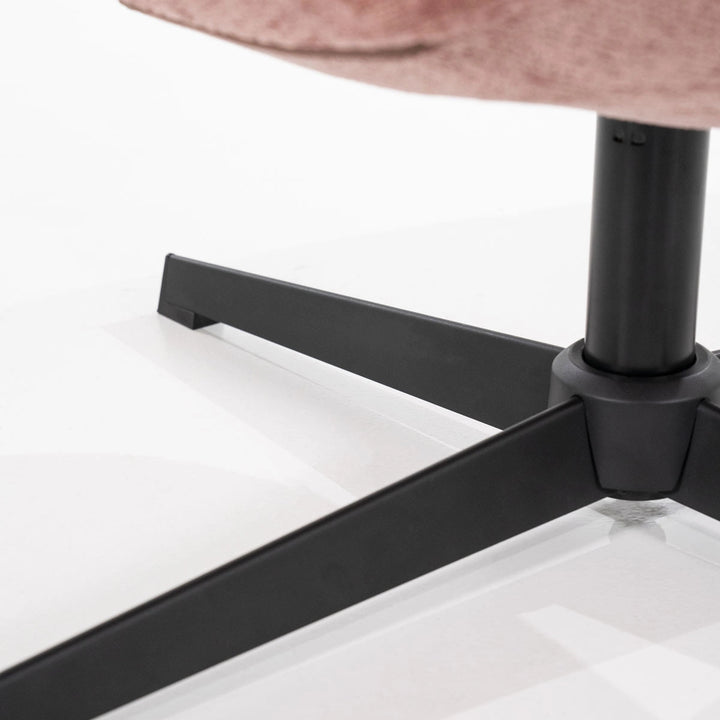 By-Boo Fauteuil Derby Draaibaar