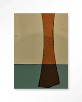 Geen mosterd - Moderne Wanddecoratie | Artprint, Glass Art & Wandkleed
