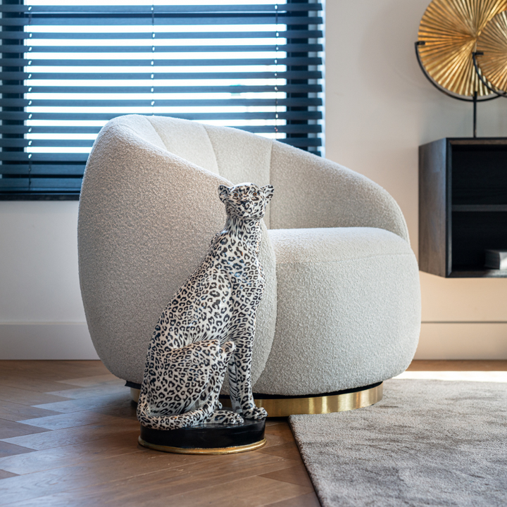 Richmond Interiors Jago Fauteuil