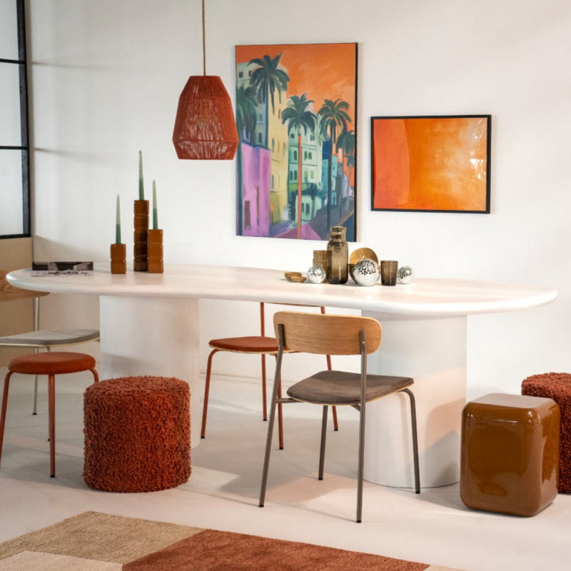 By-Boo Eettafel Seki