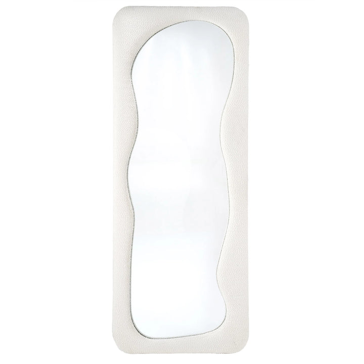 By-Boo Staande Spiegel Evol Beige