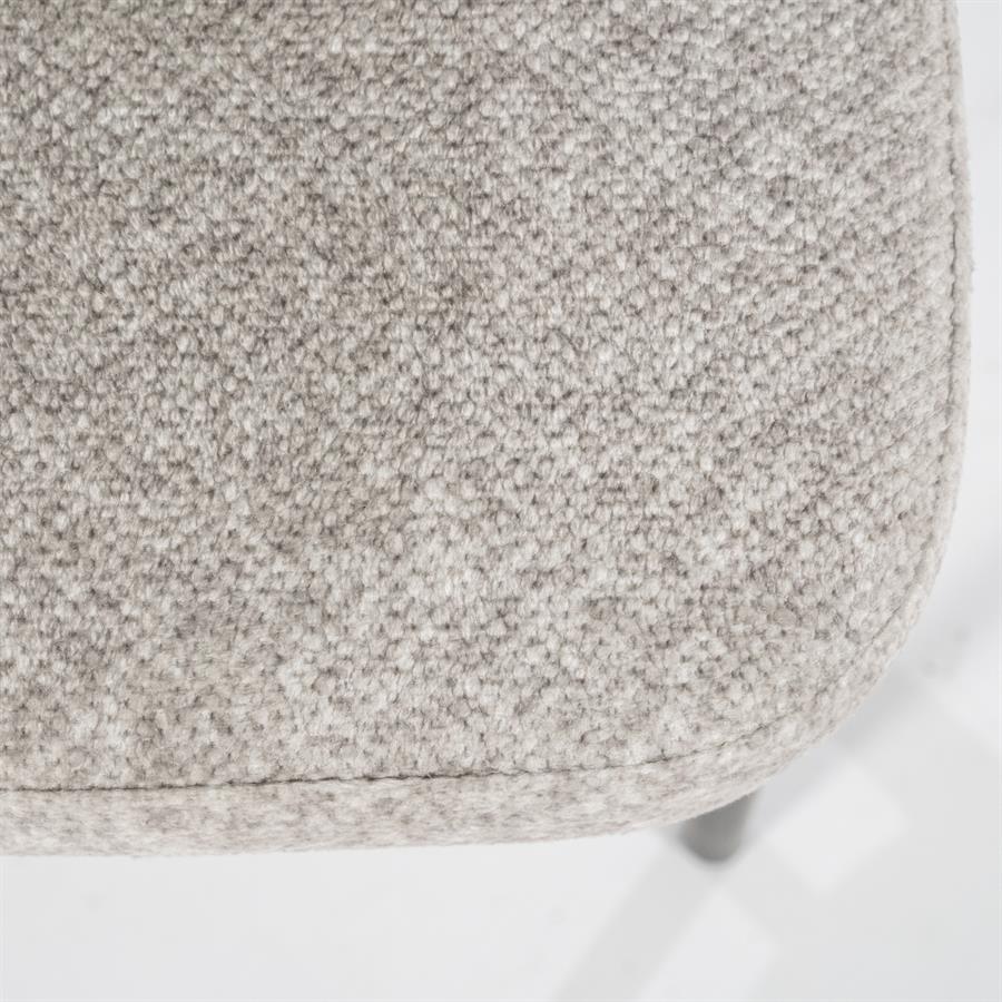 Eetkamerstoel Jari | Beige Stof