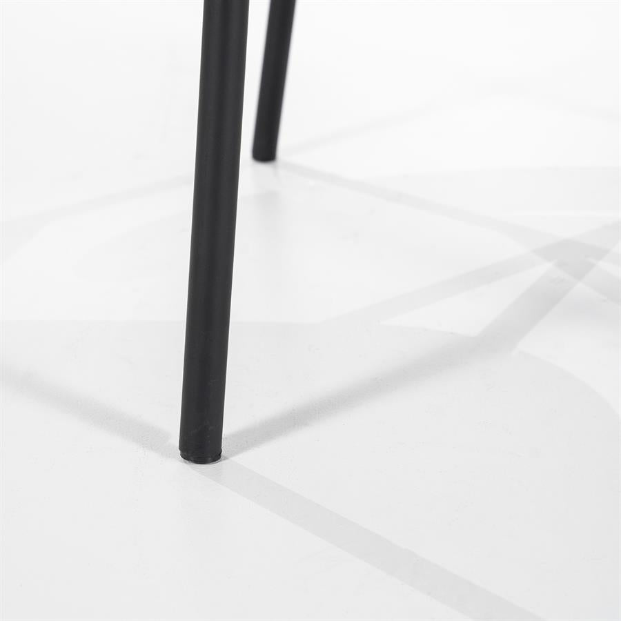 Fauteuil Jari | Beige Stof