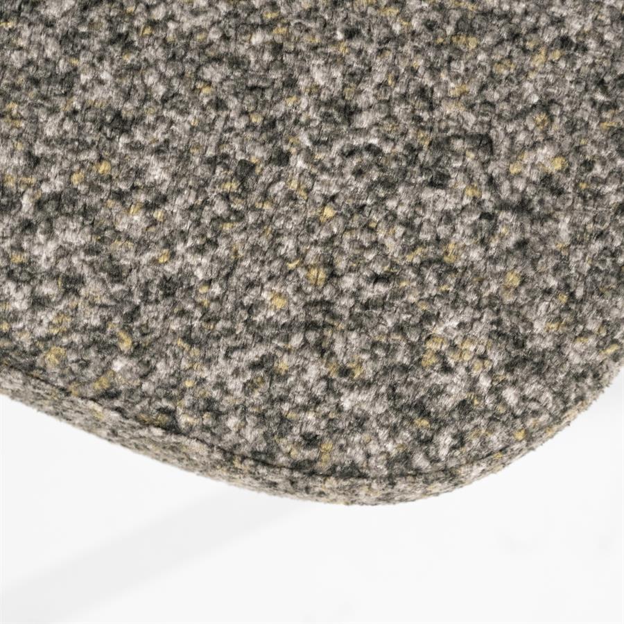 Fauteuil Jari | Groen Stof