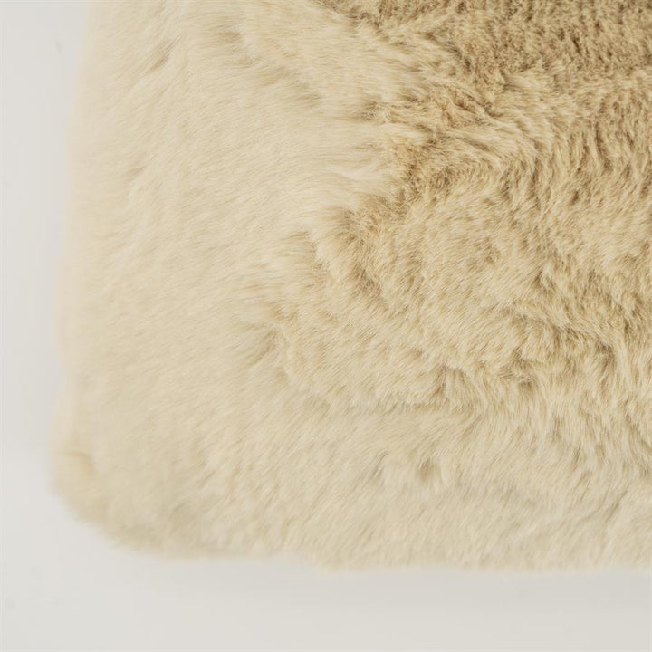 By-Boo Kussen Mosa -Beige