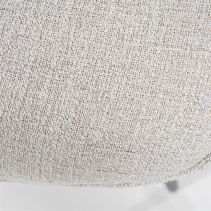 Eetkamerstoel Base | Beige Stof