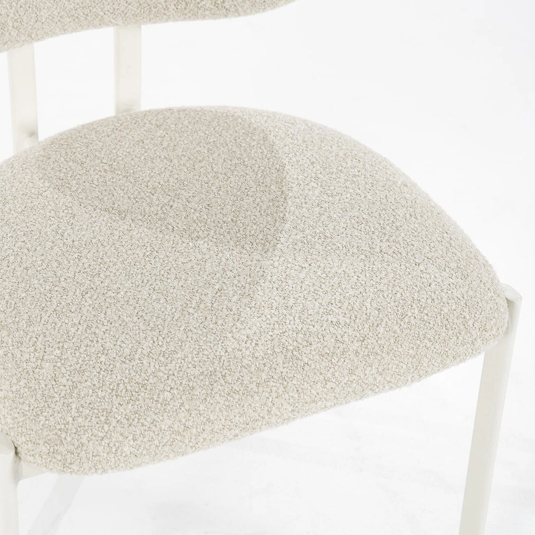 By-Boo Eetkamerstoel Daybreak