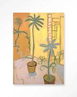 Cabo Verde - Moderne Wanddecoratie | Artprint, Glass Art & Wandkleed