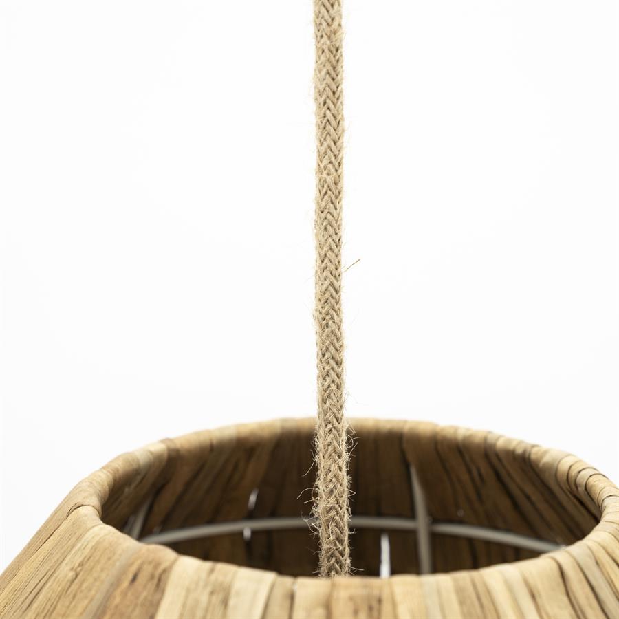 Hanglamp Reb