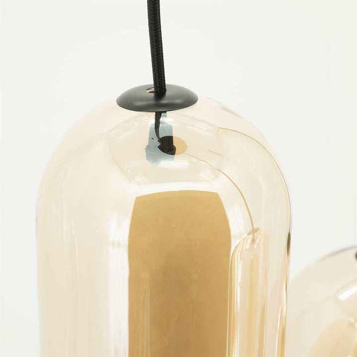 Hanglamp Shona Cluster - Rond