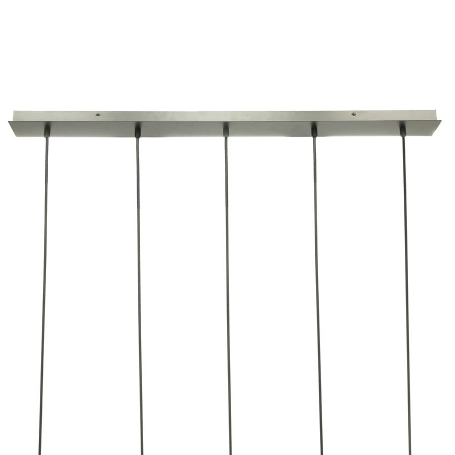 Hanglamp Shona Cluster - Rechthoek