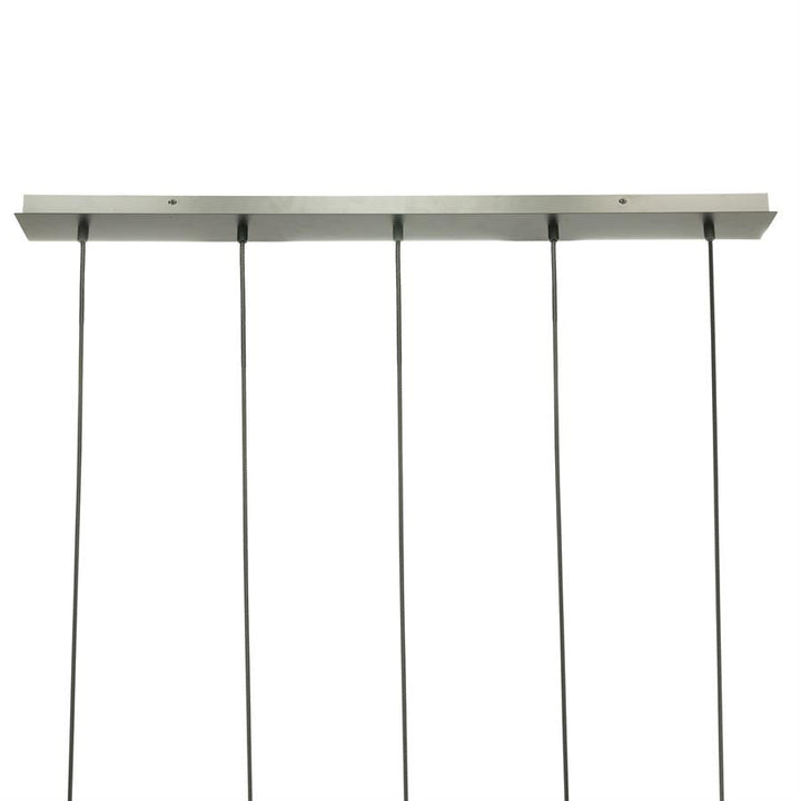 Hanglamp Shona Cluster - Rechthoek