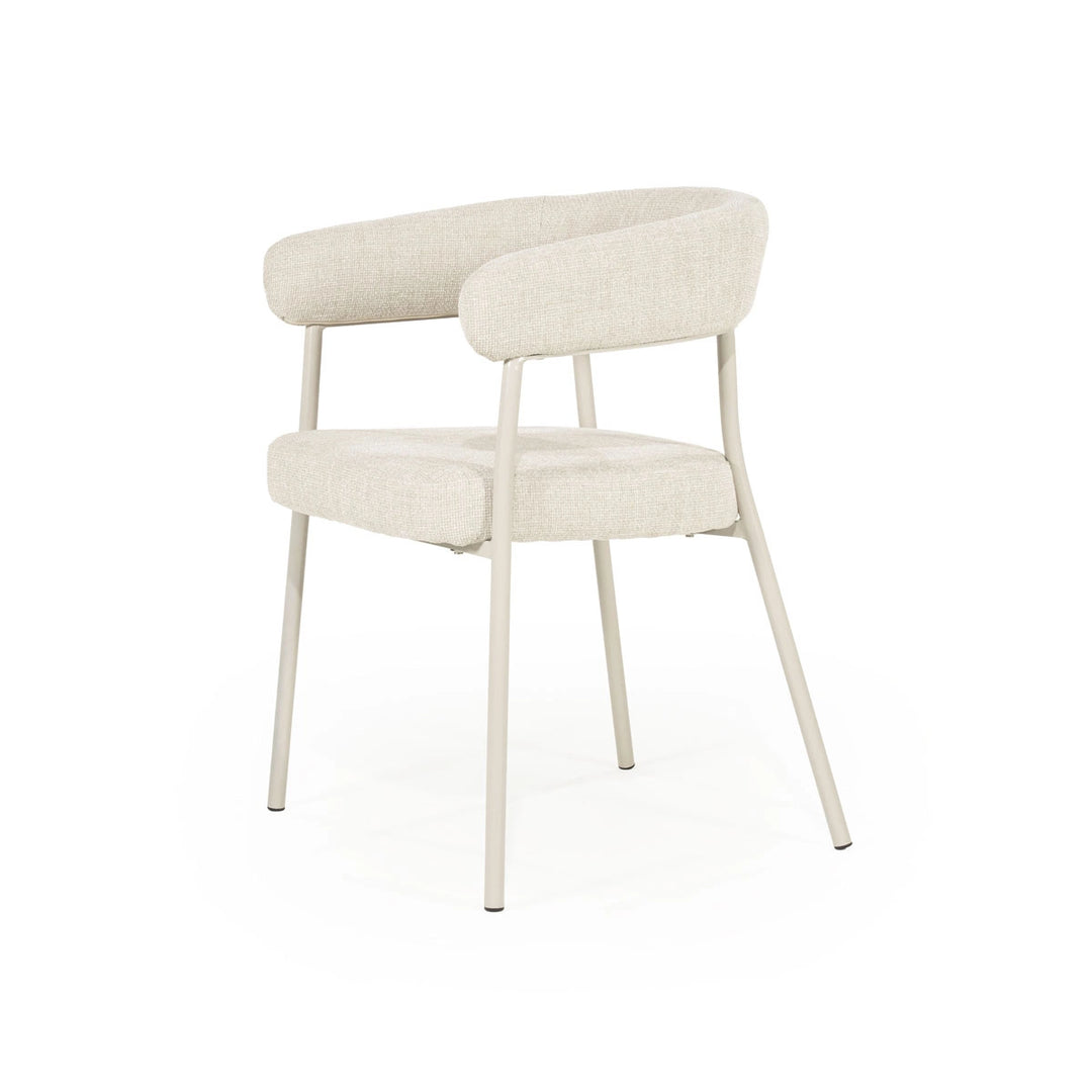 By-Boo Eetkamerstoel Yovi