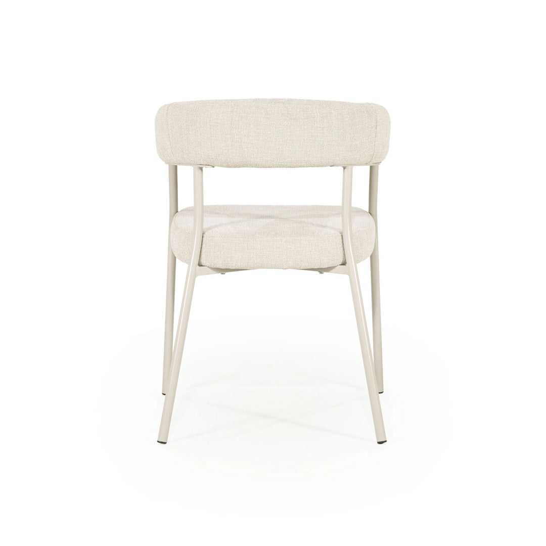 By-Boo Eetkamerstoel Yovi