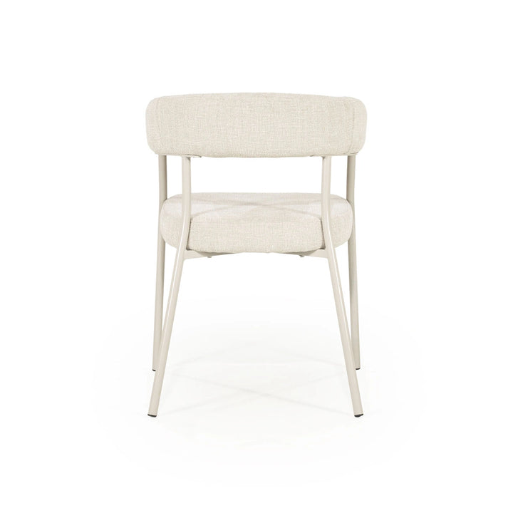 By-Boo Eetkamerstoel Yovi