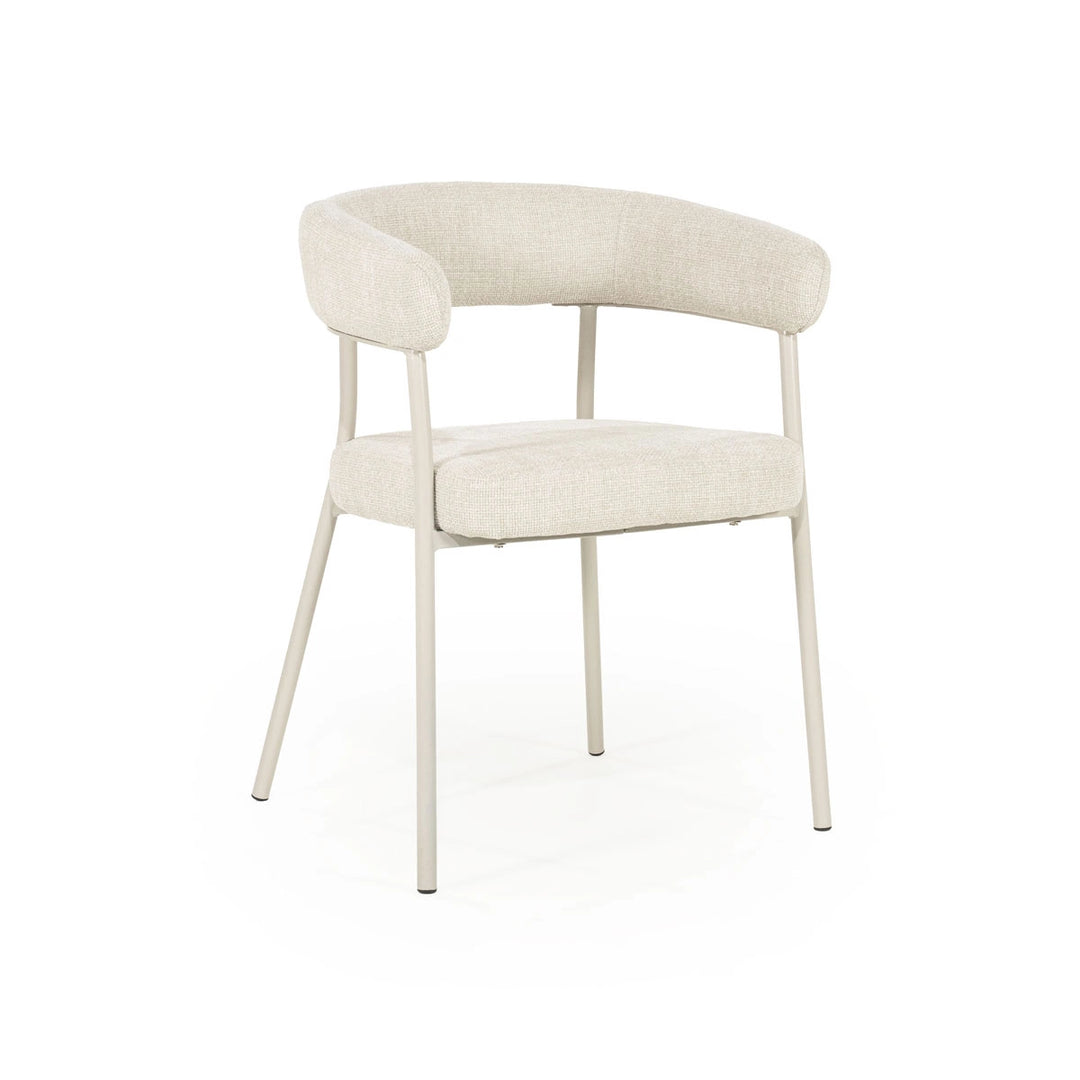 By-Boo Eetkamerstoel Yovi