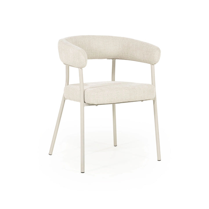 By-Boo Eetkamerstoel Yovi