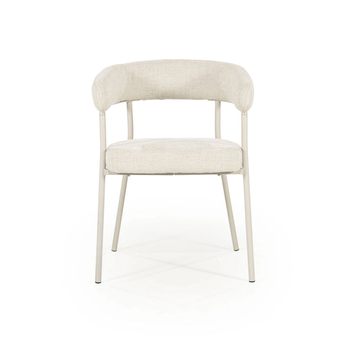 By-Boo Eetkamerstoel Yovi