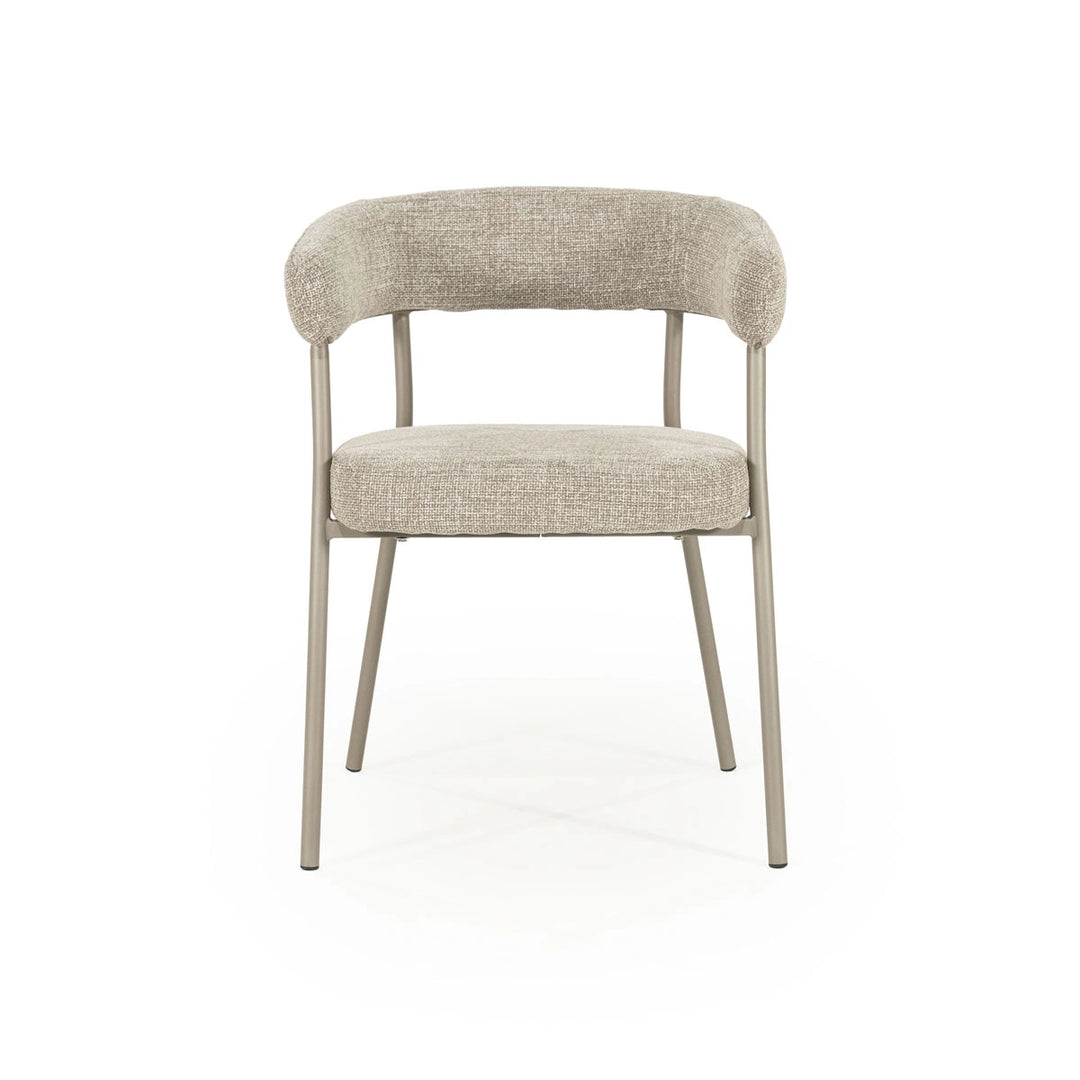 By-Boo Eetkamerstoel Yovi