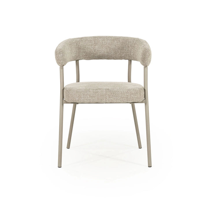 By-Boo Eetkamerstoel Yovi