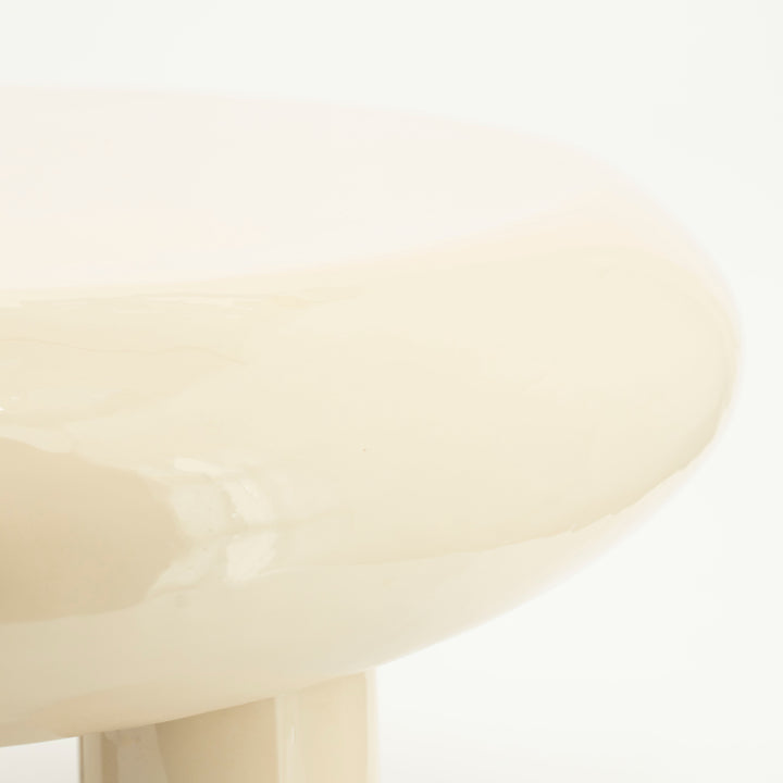 Koffietafel Balloon - Beige