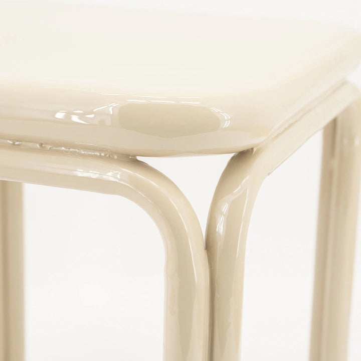 By-Boo Bijzettafel Zilo