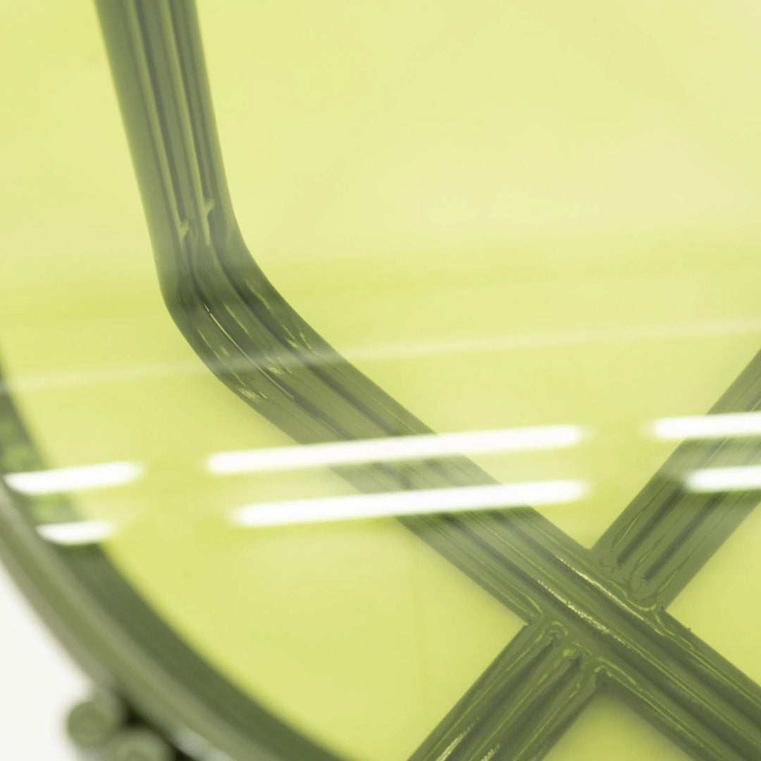 By-Boo Bijzettafel Groovy