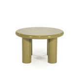 By-Boo Bloop – Salontafel Medium Groen showroom-model