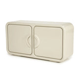 By-Boo Gubby – Dressoir Beige