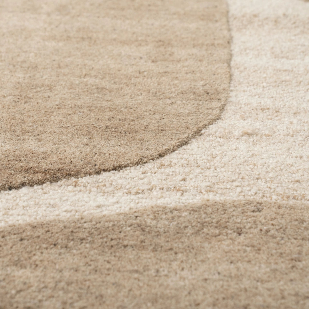 By-Boo Vloerkleed Iwa