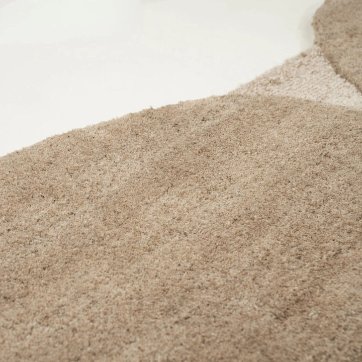 By-Boo Vloerkleed Iwa