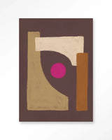 Marrakech - Moderne Wanddecoratie | Artprint, Glass Art & Wandkleed