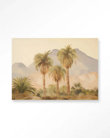 Tunesia - Moderne Wanddecoratie | Artprint, Glass Art & Wandkleed