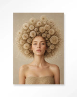 Sorella - Moderne Wanddecoratie | Artprint, Glass Art & Wandkleed