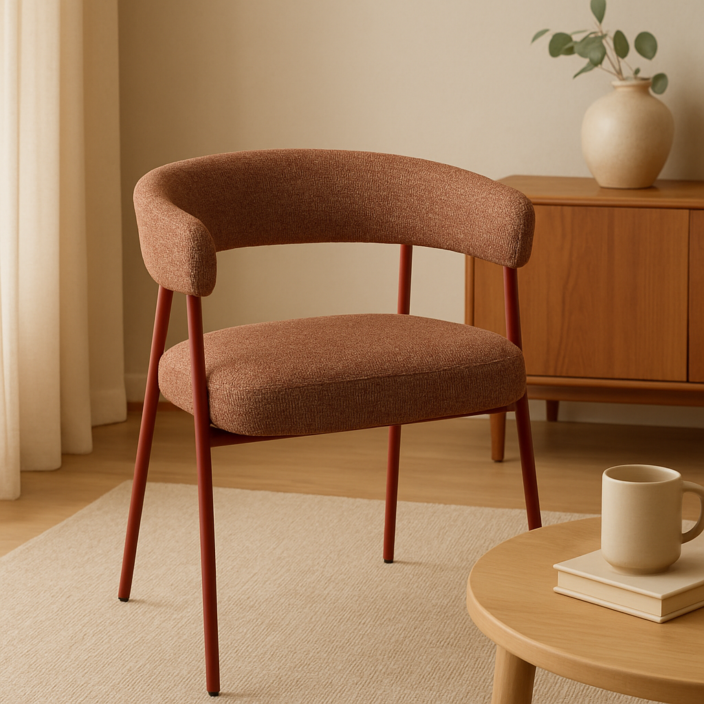 By-Boo Eetkamerstoel Yovi