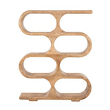 Esu Kast & Console Tafel – Mango Hout | Luxe Design Meubels