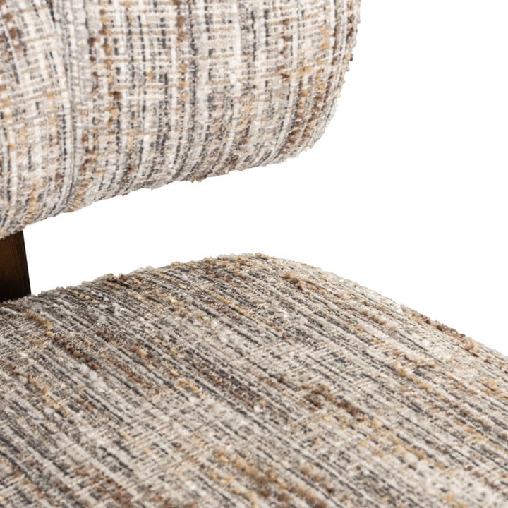 Richmond Fauteuil Arabella greige coco (Greige coco)