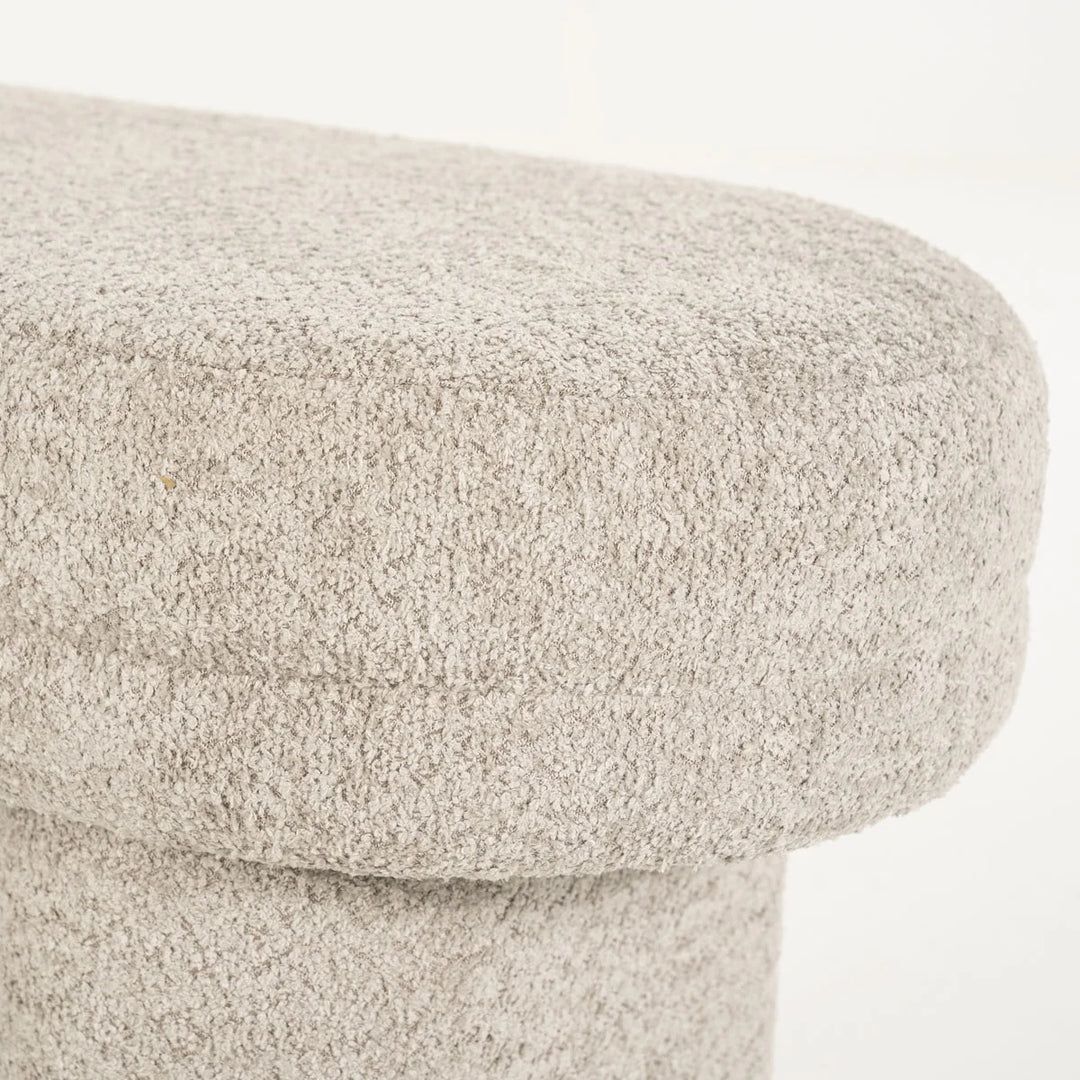 Bank - Hocker By-Boo Rama