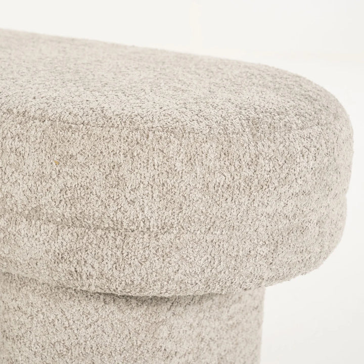 Bank - Hocker By-Boo Rama