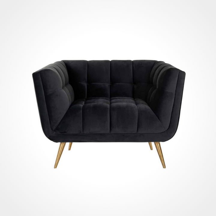 Richmond Interiors Huxley Fauteuil