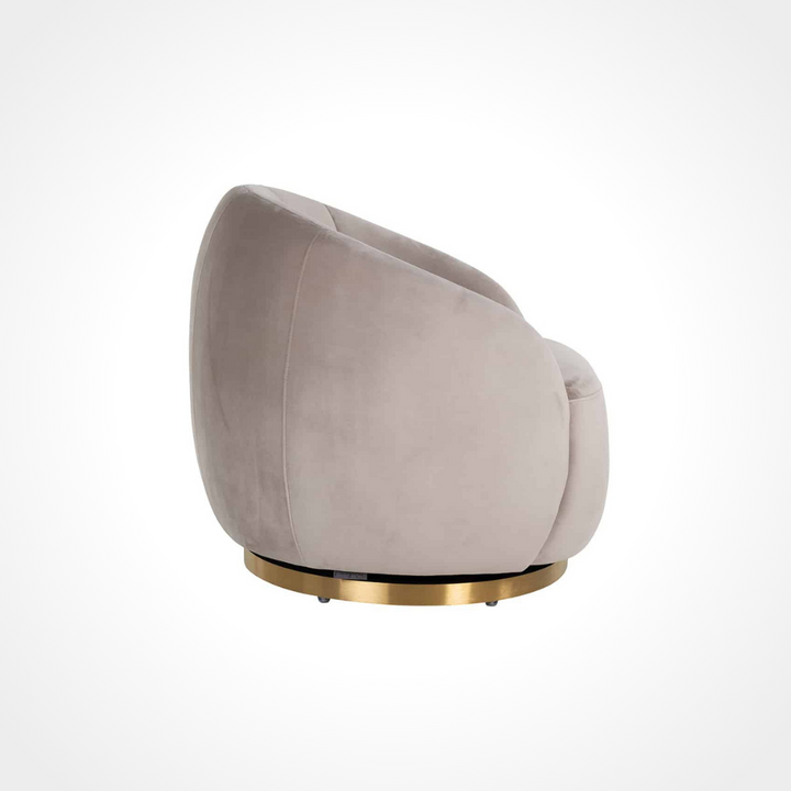 Richmond Interiors Jago Fauteuil